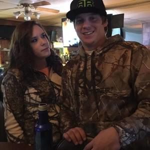 Meet your Posher, Patrick